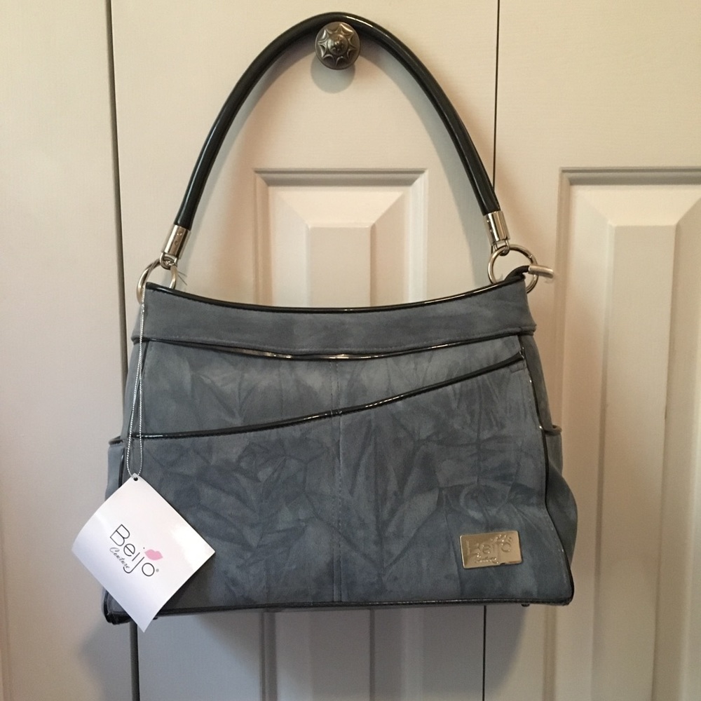 Beijo Bag “Sophisticated Lady”